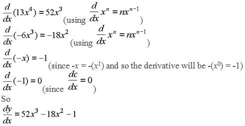 Derivatives Functions Web Formulas